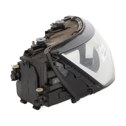 Image Optique avant principal droit (feux)(phare) - AUDI A1 1