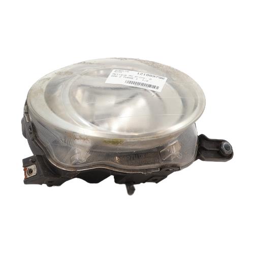 Image Optique avant principal droit (feux)(phare) - FIAT 500 2
