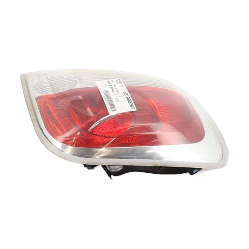 Image Feu arriere principal droit (feux) - FIAT 500 2