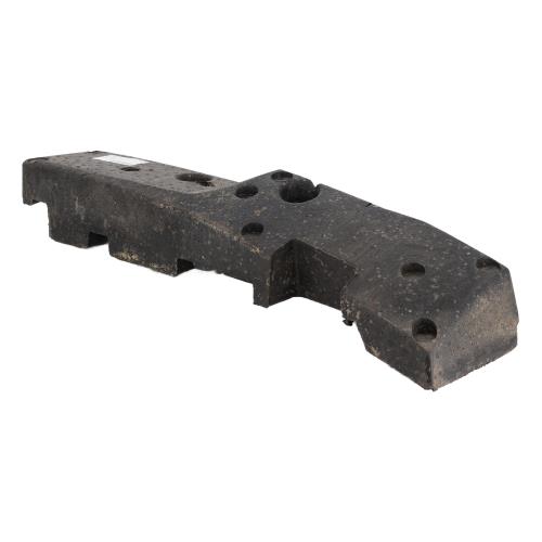 Image Absorbeur de pare choc arriere - PEUGEOT 406