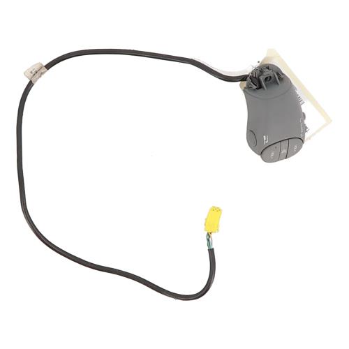 Image Commande autoradio - RENAULT TWINGO 1