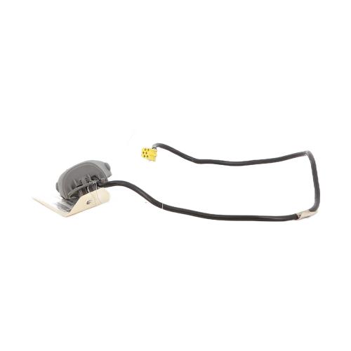 Image Commande autoradio - RENAULT TWINGO 1