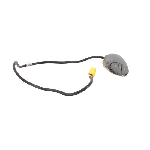 Image Commande autoradio - RENAULT TWINGO 1