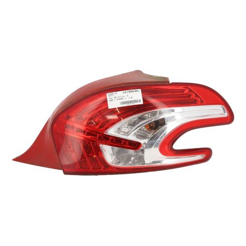 Image Feu arriere principal droit (feux) - PEUGEOT 208 1