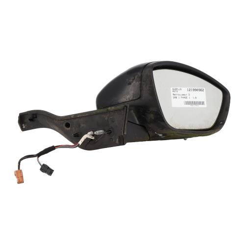 Image Retroviseur droit - PEUGEOT 208 1