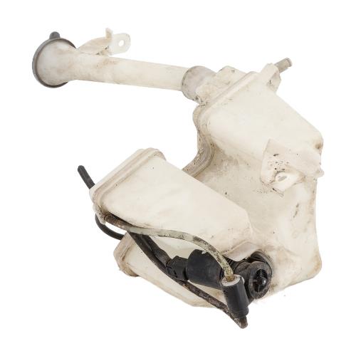 Image Vase de lave glace - NISSAN JUKE 1