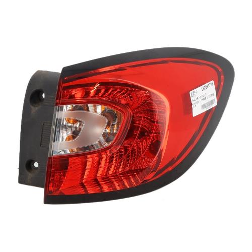 Image Feu arriere principal droit (feux) - RENAULT CAPTUR 1