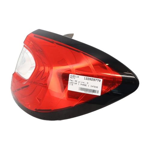Image Feu arriere principal droit (feux) - RENAULT CAPTUR 1