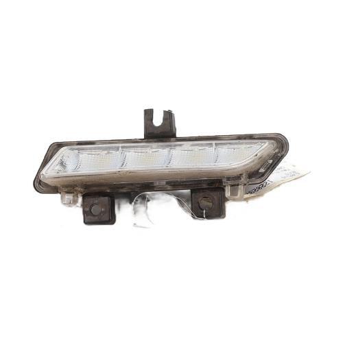 Image Feu diurne avant droit - RENAULT CAPTUR 1