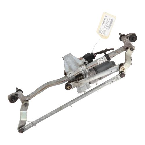 Image Moteur essuie glace avant - VOLKSWAGEN TOURAN 2