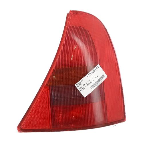 Image Feu arriere principal droit (feux) - RENAULT CLIO 2