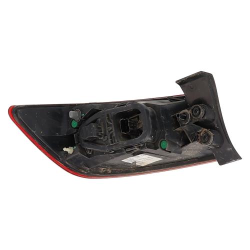 Image Feu arriere principal droit (feux) - RENAULT CLIO 4