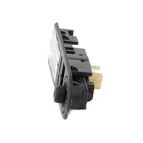Image Interrupteur de leve vitre avant gauche - RENAULT CLIO 4