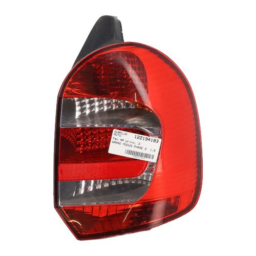 Image Feu arriere principal droit (feux) - RENAULT GRAND MODUS