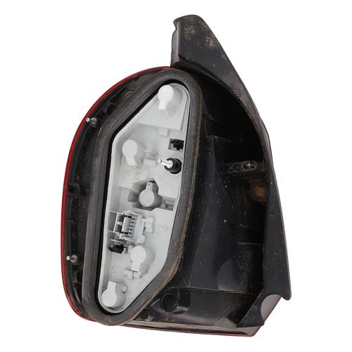 Image Feu arriere principal droit (feux) - RENAULT GRAND MODUS