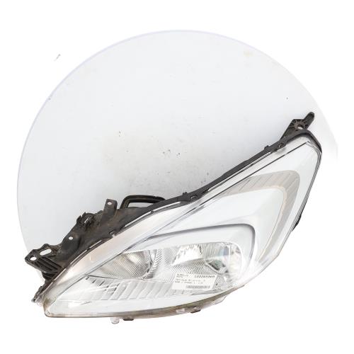 Image Optique avant principal gauche (feux)(phare) - PEUGEOT 508 1