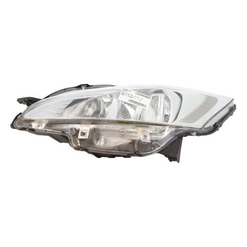 Image Optique avant principal gauche (feux)(phare) - PEUGEOT 508 1