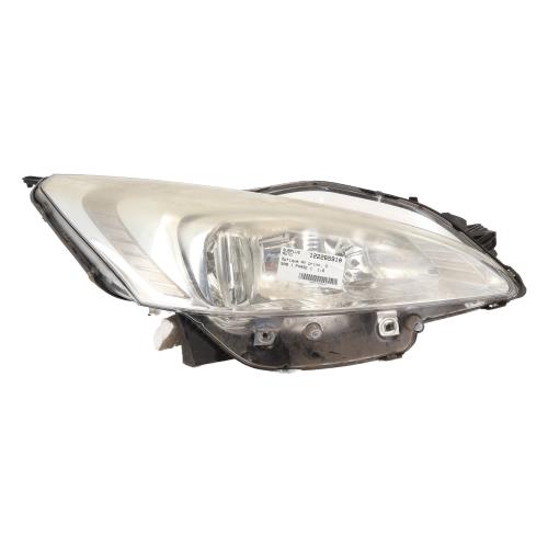 Image Optique avant principal droit (feux)(phare) - PEUGEOT 508 1