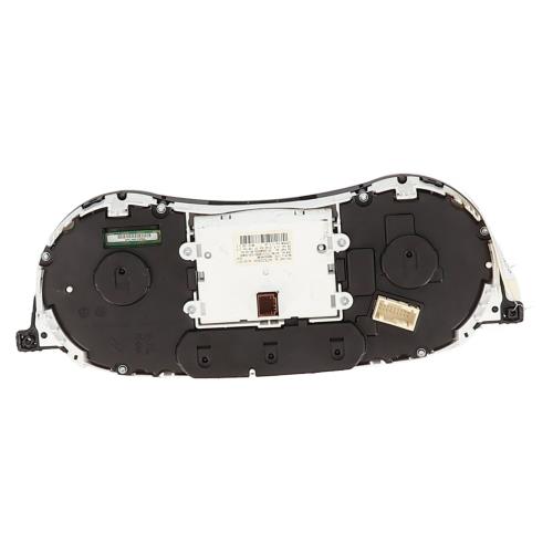 Image Compteur - PEUGEOT 508 1