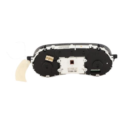 Image Compteur - PEUGEOT 508 1