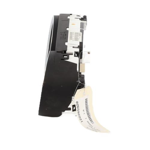 Image Compteur - PEUGEOT 508 1