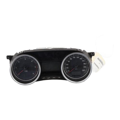 Image Compteur - PEUGEOT 508 1