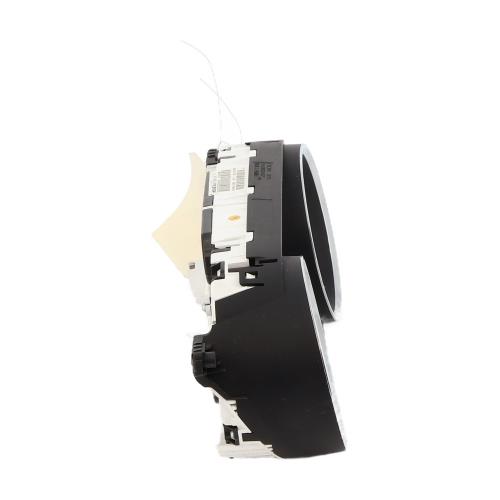 Image Compteur - PEUGEOT 508 1