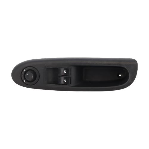 Image Interrupteur de leve vitre avant gauche - RENAULT CLIO 2