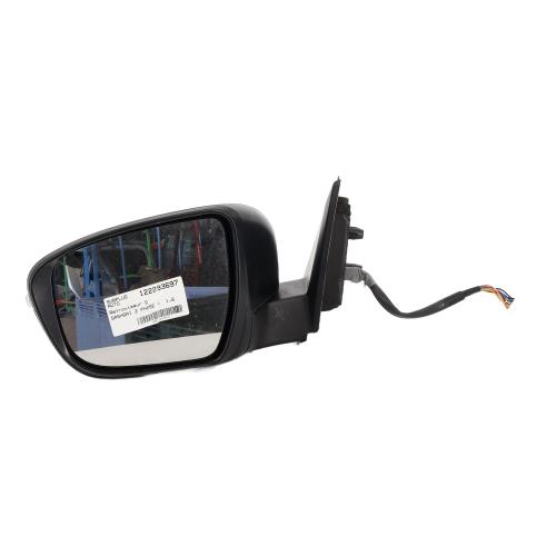 Image Retroviseur gauche - NISSAN QASHQAI 2