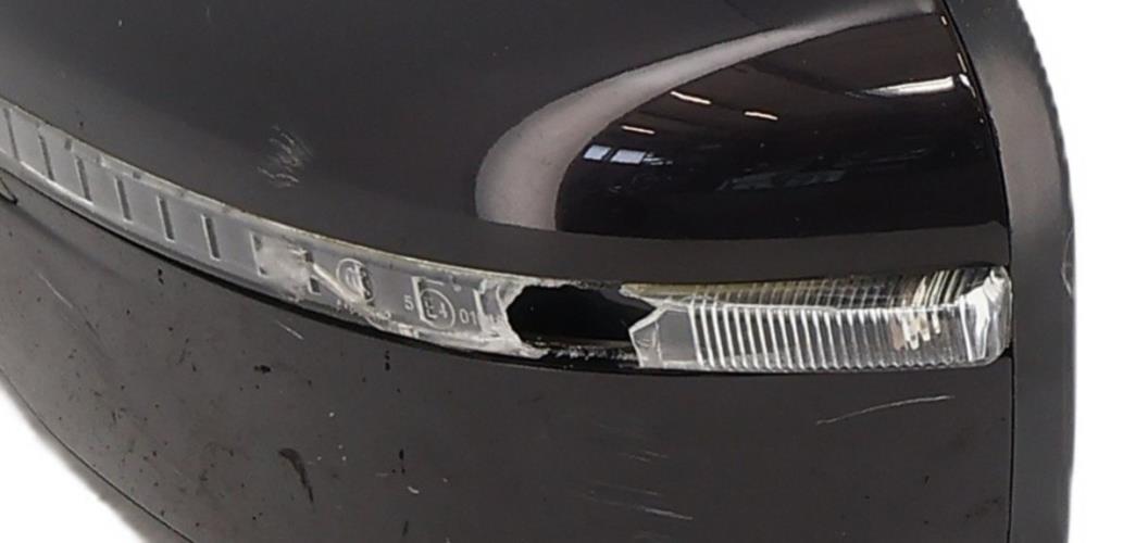 Image Retroviseur gauche - NISSAN QASHQAI 2