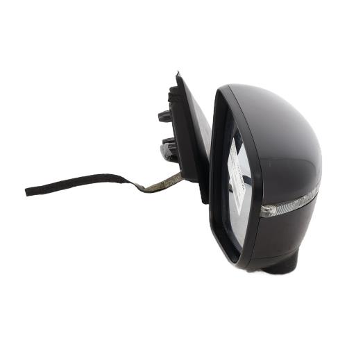 Image Retroviseur droit - NISSAN QASHQAI 2