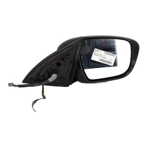 Image Retroviseur droit - NISSAN QASHQAI 2