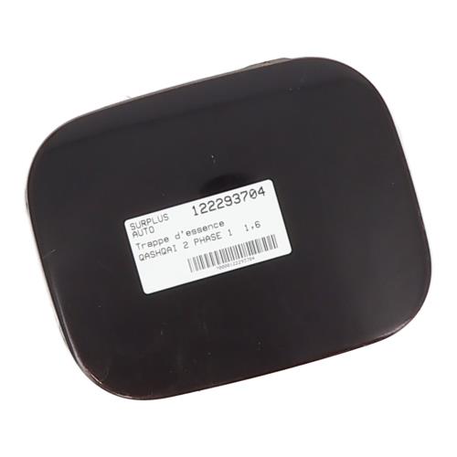 Image Trappe d'essence - NISSAN QASHQAI 2