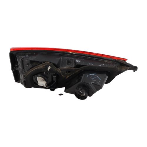 Image Feu arriere secondaire droit (feux) - NISSAN QASHQAI 2