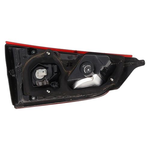 Image Feu arriere secondaire droit (feux) - NISSAN QASHQAI 2