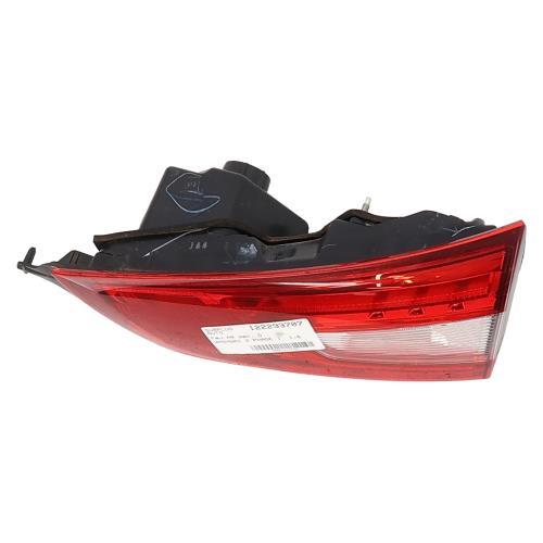 Image Feu arriere secondaire droit (feux) - NISSAN QASHQAI 2