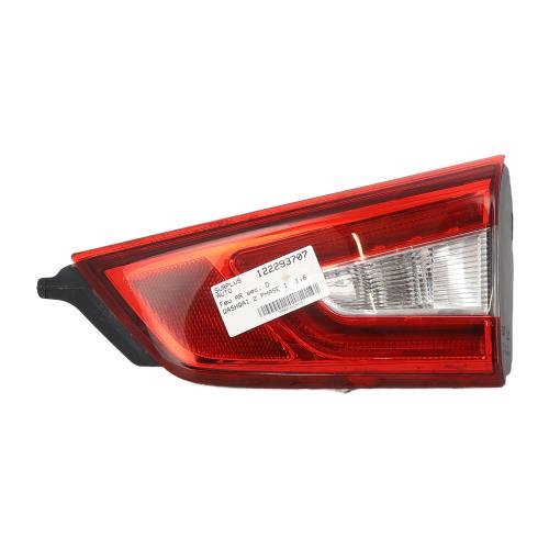 Image Feu arriere secondaire droit (feux) - NISSAN QASHQAI 2