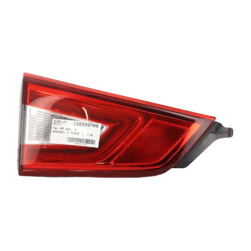 Image Feu arriere secondaire gauche (feux) - NISSAN QASHQAI 2