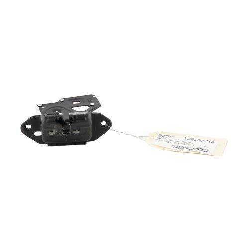 Image Serrure de hayon - NISSAN QASHQAI 2