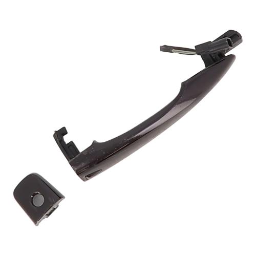 Image Poignee porte avant gauche - NISSAN QASHQAI 2