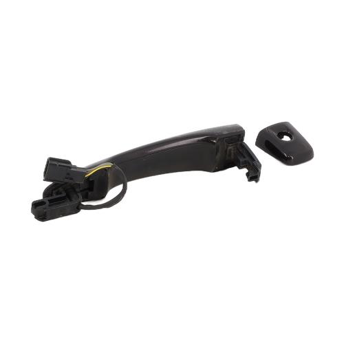 Image Poignee porte avant gauche - NISSAN QASHQAI 2