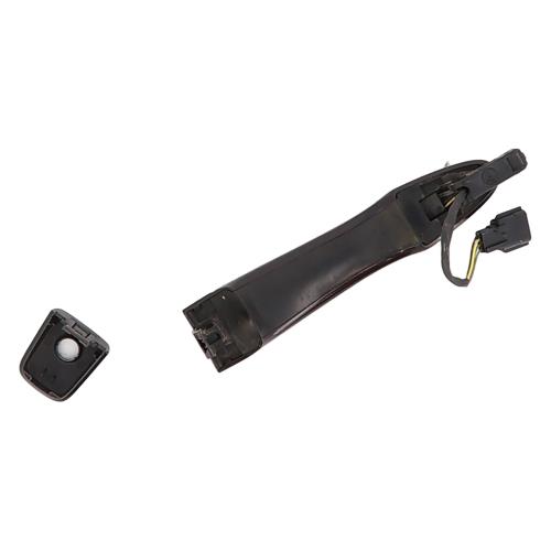 Image Poignee porte avant gauche - NISSAN QASHQAI 2