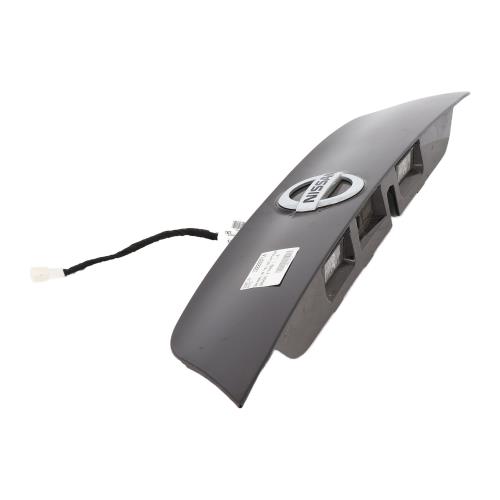 Image Bandeau de feu malle/hayon - NISSAN QASHQAI 2