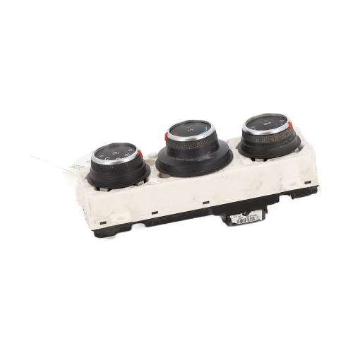 Image Commande chauffage - NISSAN NV400