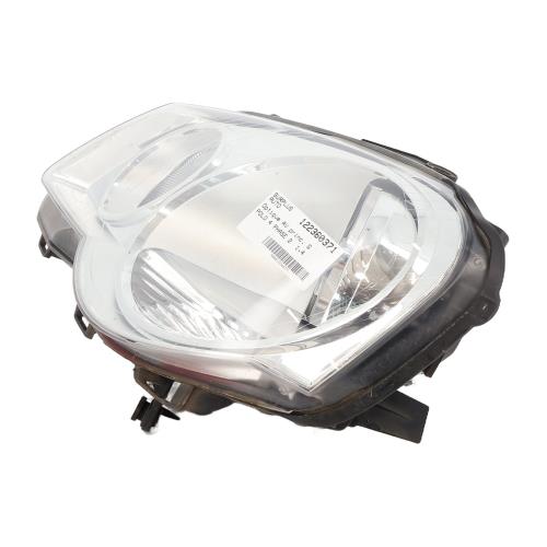 Image Optique avant principal gauche (feux)(phare) - VOLKSWAGEN POLO 4