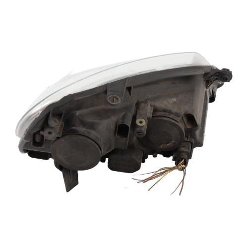 Image Optique avant principal gauche (feux)(phare) - VOLKSWAGEN POLO 4