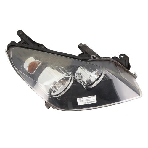 Image Optique avant principal droit (feux)(phare) - OPEL ASTRA H