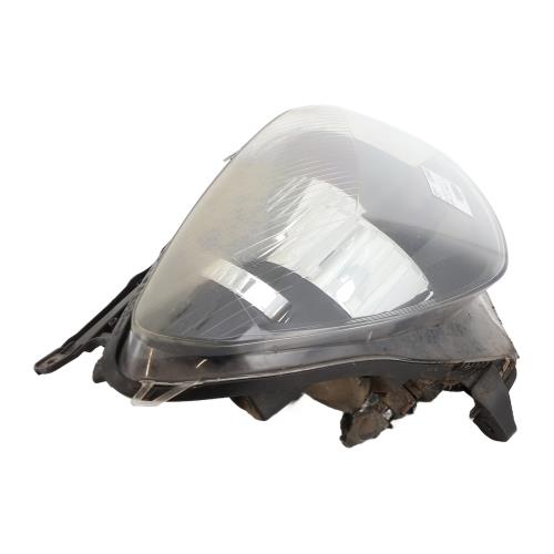 Image Optique avant principal droit (feux)(phare) - OPEL ASTRA H