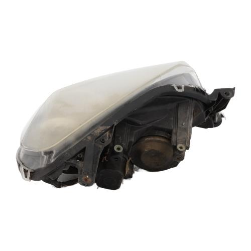 Image Optique avant principal gauche (feux)(phare) - OPEL ASTRA H
