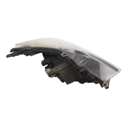 Image Optique avant principal gauche (feux)(phare) - OPEL ASTRA H